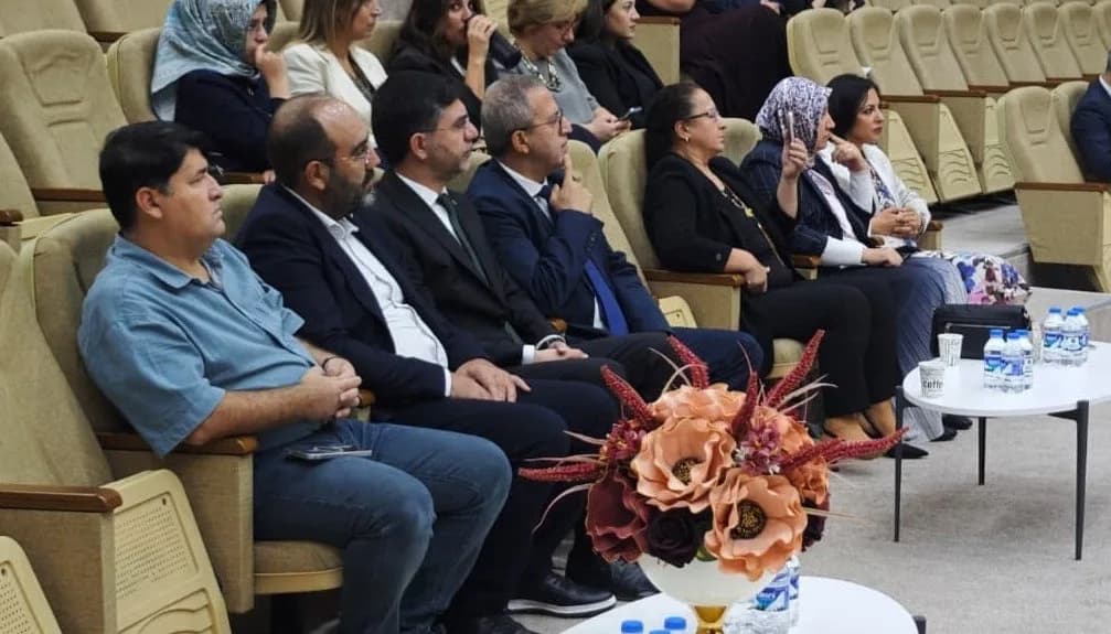 Erzurum Şehir Hastanesi ve Sağlık Bilimleri Üniversitesi (SBÜ) Erzurum Tıp Fakültesi iş birliğiyle, anne ve bebek sağlığ