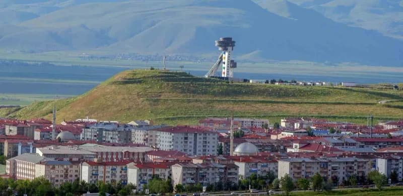 Türkiye İstatistik Kurumu (TÜİK) konut ve İş Yeri Satış İstatistikleri verilerine göre Erzurum’da Ağustos 2026’da 897 ko