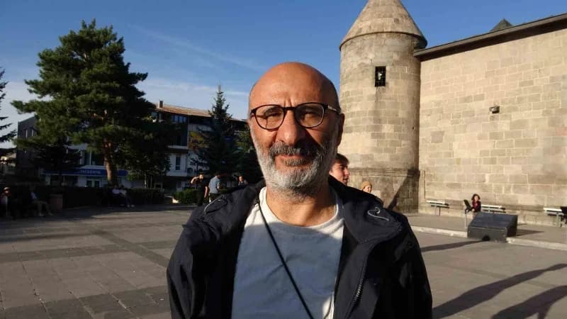 Atatürk Üniversitesi Tıp Fakültesi Dahili Tıp Bilimleri Bölümü Çocuk Sağlığı ve Hastalıkları Anabilim Dalı Öğretim Üyesi