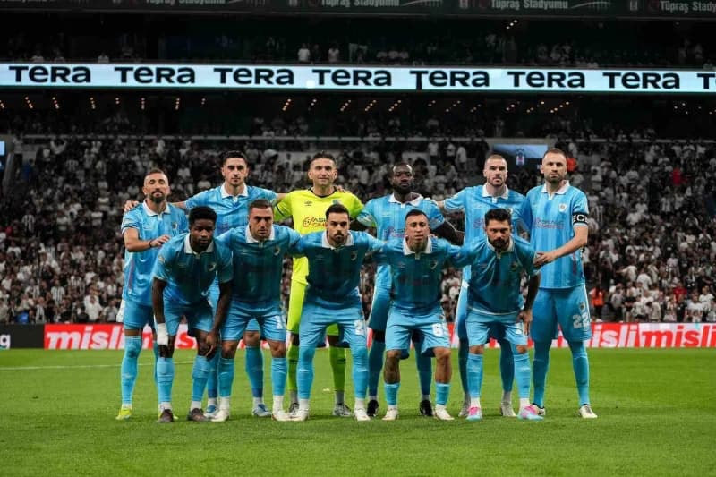 Erzurumspor FK ve Samsunspor 7. randevuda