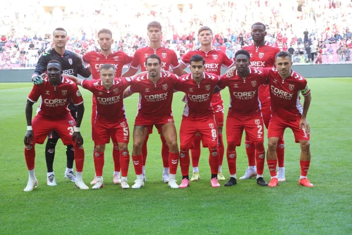 Samsunspor