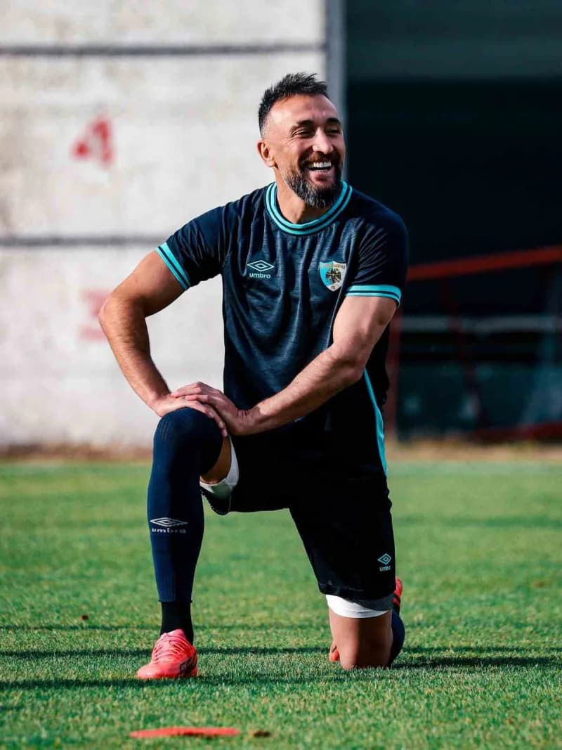 Orhan ovacıklı