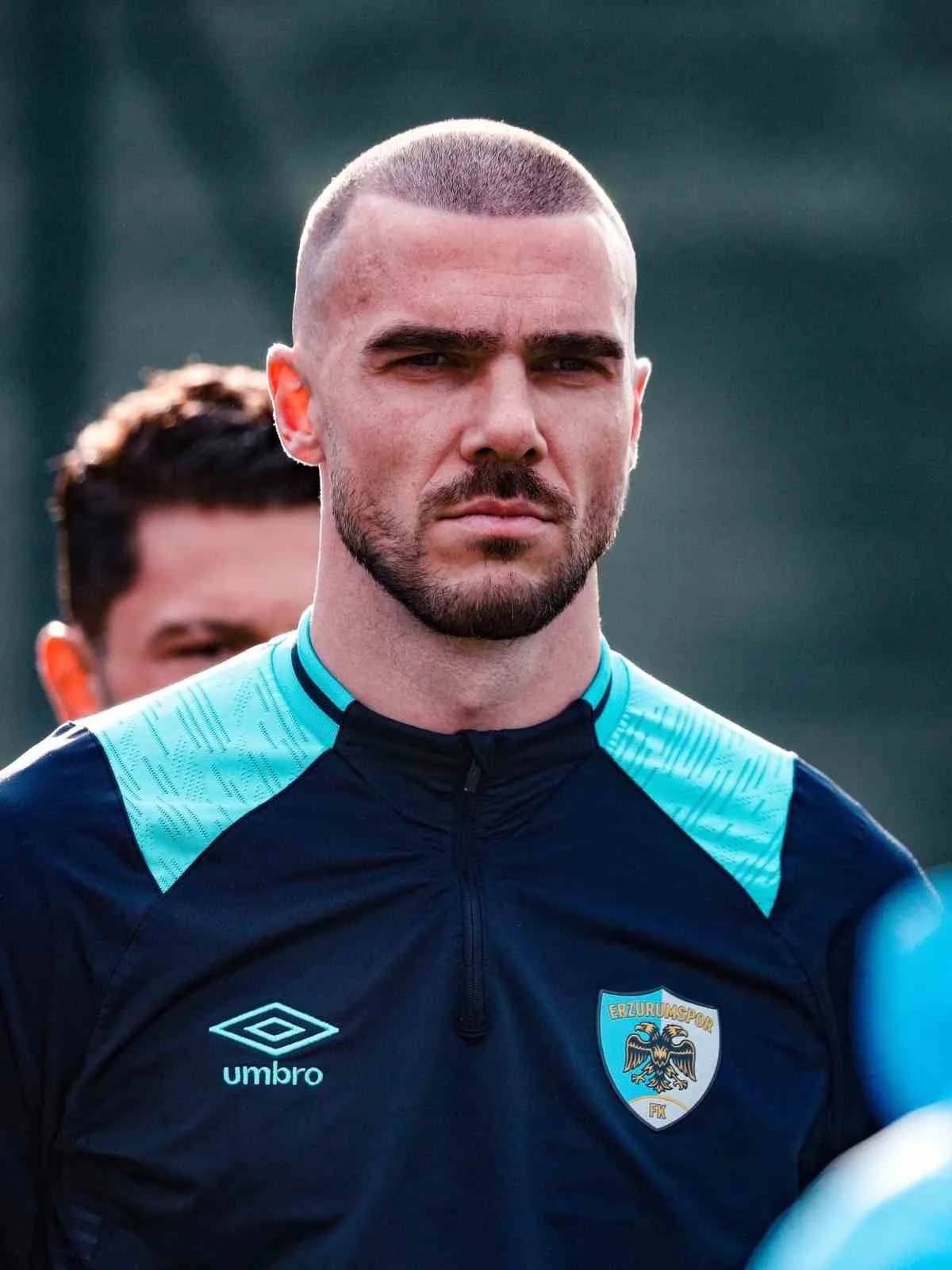 Nihad mujakic