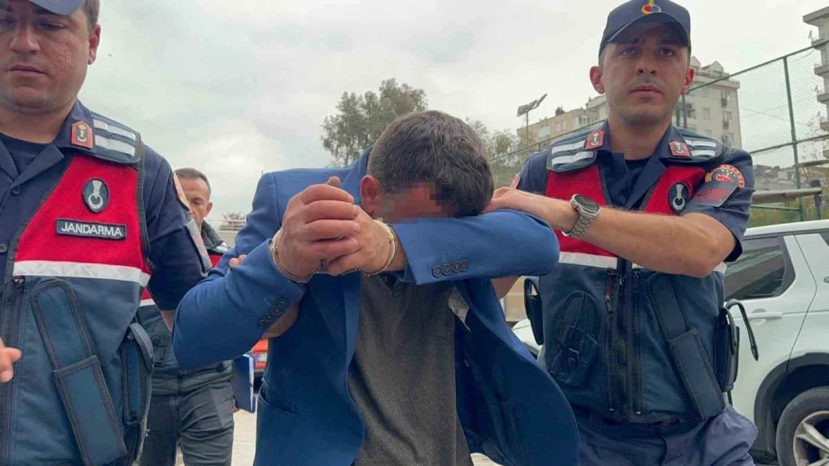Samsun’da 4 çocuk annesi eşini boğarak ve yüzüne kupa ile vurarak öldürdüğü iddiasıyla hakkında ağırlaştırılmış müebbet
