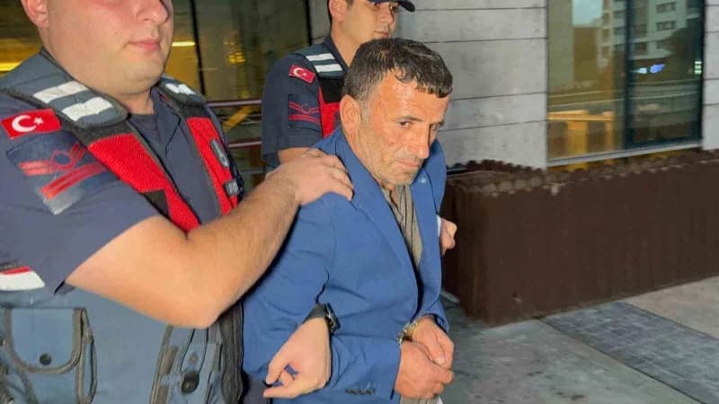 Samsun’da 4 çocuk annesi eşini boğarak ve yüzüne kupa ile vurarak öldürdüğü iddiasıyla hakkında ağırlaştırılmış müebbet