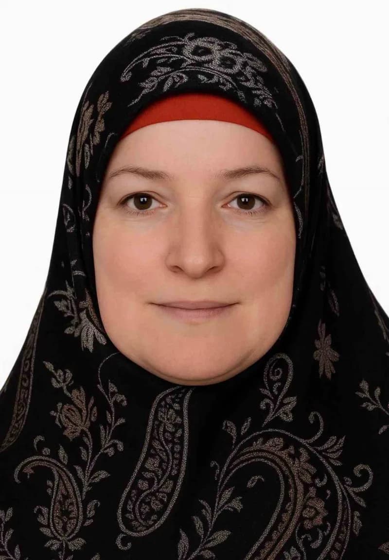Ölen 4 çocuk annesi Fatma Günegül (41)