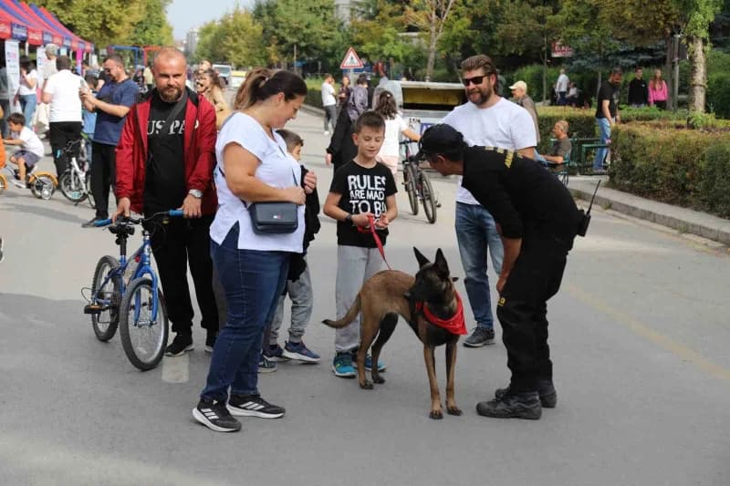 Eskişehir Büyükşehir Belediyesi tarafından '2026 Eskişehir Yılı' etkinlikleri kapsamında her ayın son Pazar günü düzenle