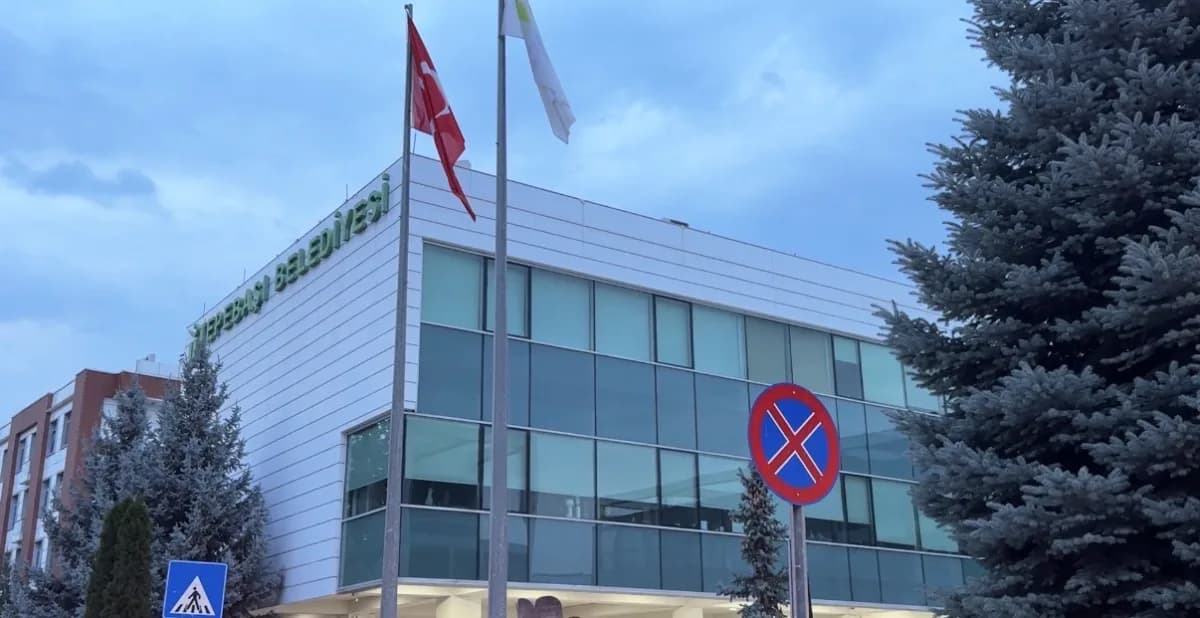 Tepebaşı Belediyesi