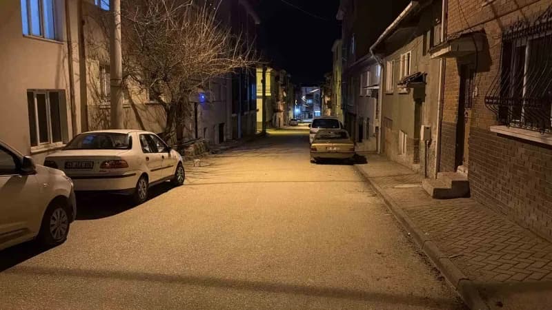 Eskişehir'de kız meselesi yüzünden çıkan kavgada 17 yaşındaki gencin bıçakla ağır yaralanmasına ilişkin görülen davada c