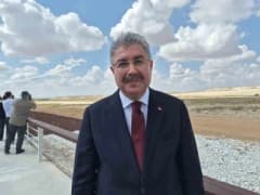 Eskişehir Sivrihisar Havacılık Merkezi’nde düzenlenen SHG Airshow’da Türk havacılık tarihinin uçabilen replikaları gökyü