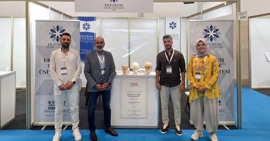 Erzurum Teknik Üniversitesi (ETÜ), Eklemeli İmalat ve 3d üretim teknolojileri alanındaki Araştırma altyapısı ve uygulama