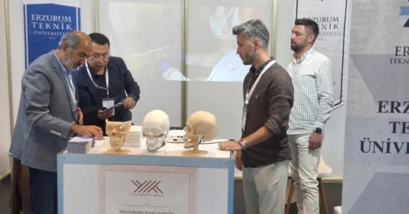 Erzurum Teknik Üniversitesi (ETÜ), Eklemeli İmalat ve 3d üretim teknolojileri alanındaki Araştırma altyapısı ve uygulama