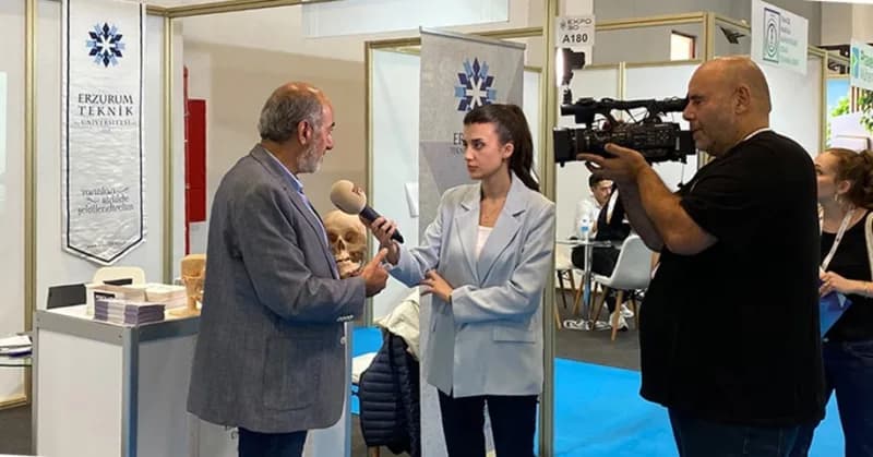 Erzurum Teknik Üniversitesi (ETÜ), Eklemeli İmalat ve 3d üretim teknolojileri alanındaki Araştırma altyapısı ve uygulama