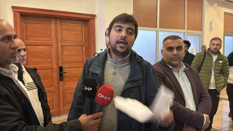 Saruhan Efe kadayıfçı