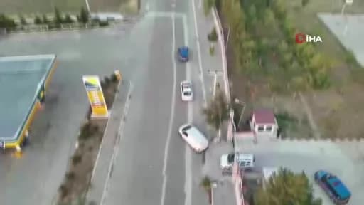 Adalet Bakanı Akın Gürlek, faili meçhul dosyaların aydınlatılmasıyla ilgili açıklama yapıyor