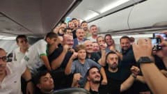 Milletvekili Faruk Çelik, Bursaspor hakkında açıklamalarda bulunuyor