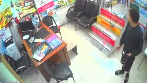 İstanbul Fatih’te kayıp kişi M.R.B.’nin hırsızlık şüphesiyle yakalanması sonrası polis ekipleri