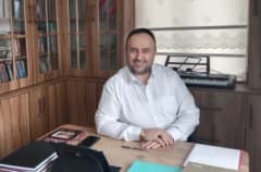 Fatih Köse ekonomi ve üretim maliyetleri üzerine açıklama yapıyor