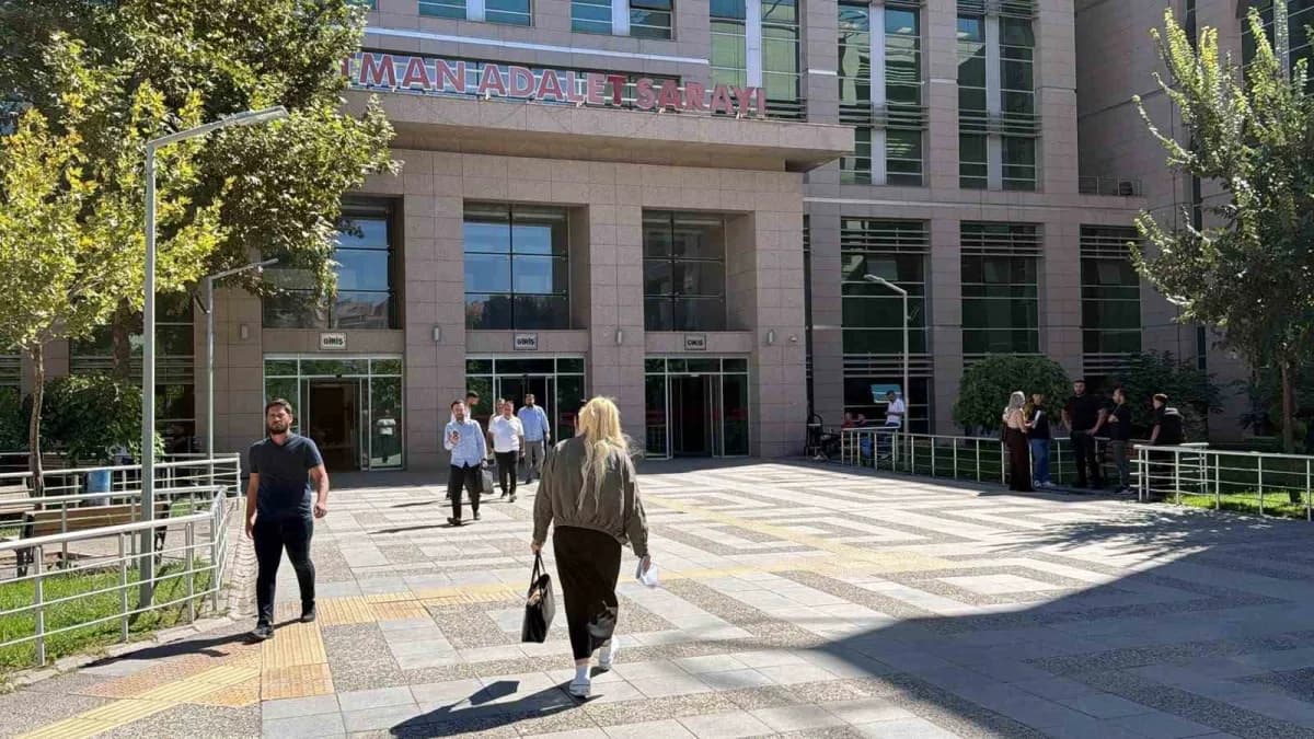 Bodrum’dan Mardin’e taşındıktan sonra eski eşi a.k. Tarafından dolandırıldığını ve 55 milyon liralık mal varlığını kaybe