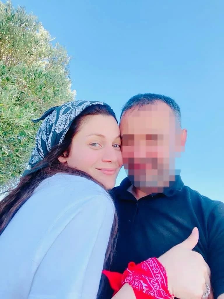 Bodrum’dan Mardin’e taşındıktan sonra eski eşi a.k. Tarafından dolandırıldığını ve 55 milyon liralık mal varlığını kaybe