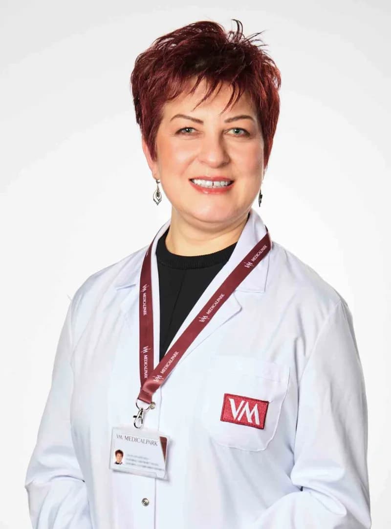 Genel Müdürü Dr. Şafak Aygül