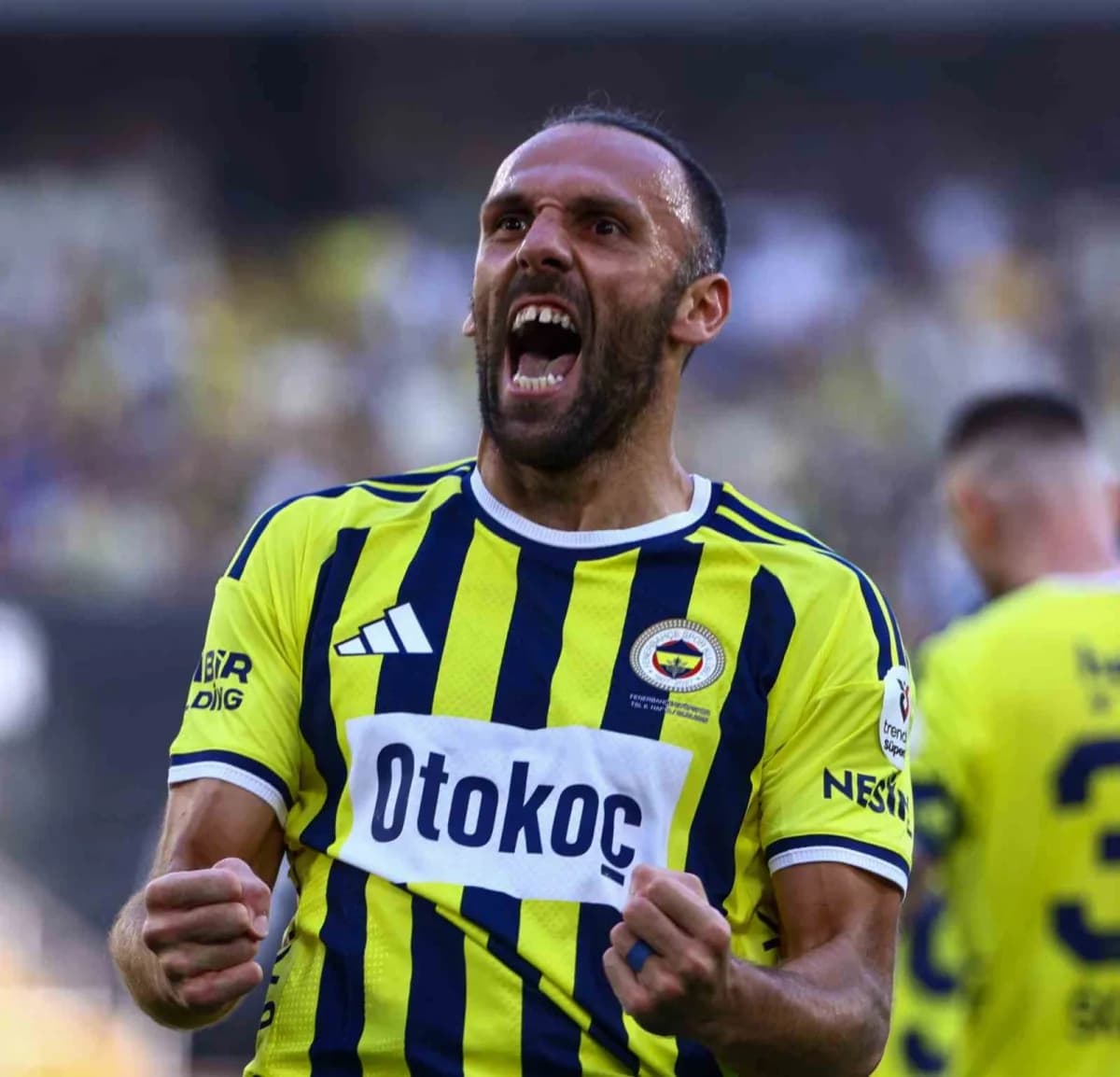 Trendyol Süper Lig’in 6. Haftasında Fenerbahçe, evinde Eyüpspor ile karşılaşıyor. Mücadelenin ilk yarısı sarı-lacivertli