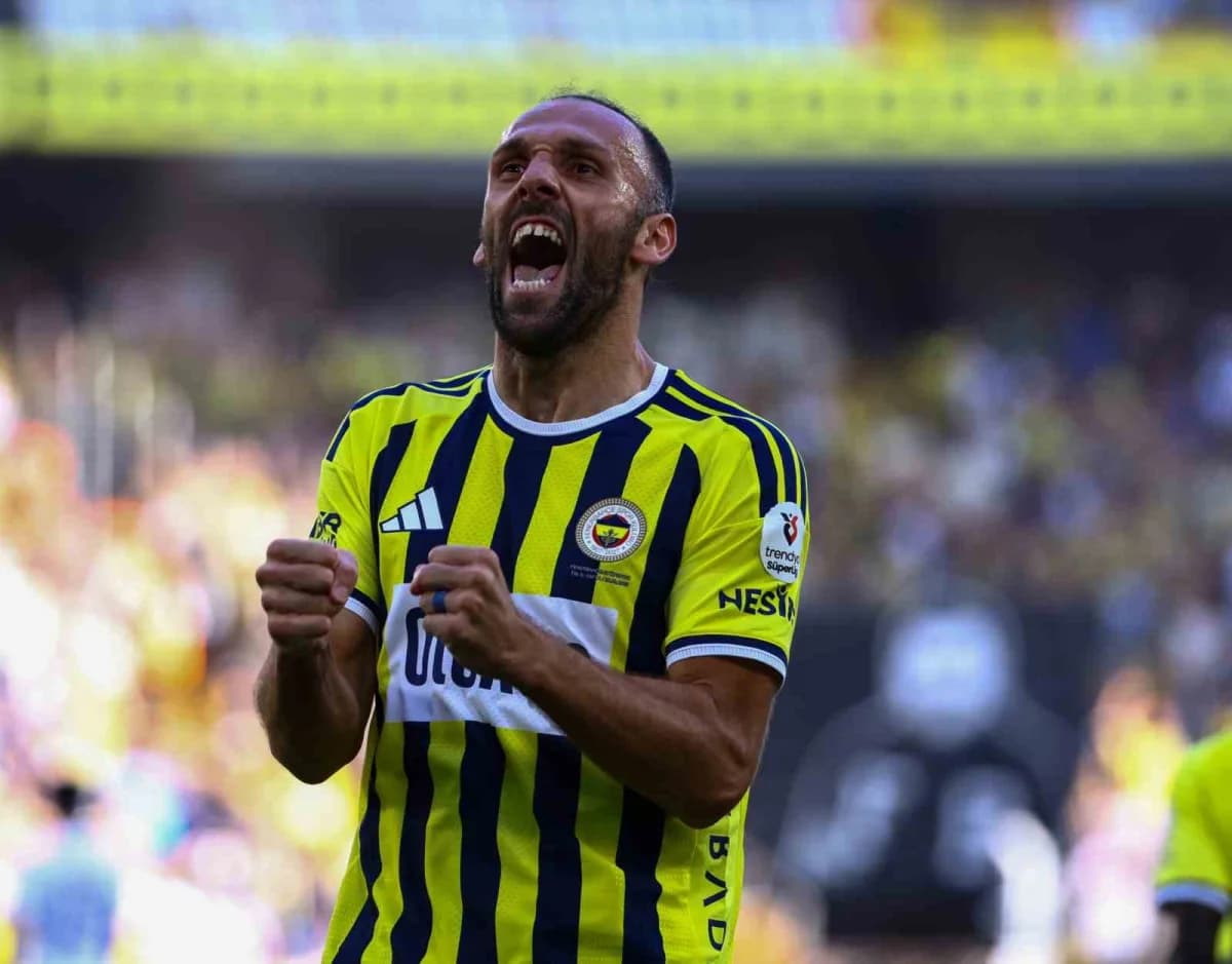 Vedat Muriqi