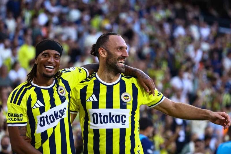 Trendyol Süper Lig’in 6. Haftasında Fenerbahçe, evinde karşılaştığı Eyüpspor’u 8-0'lık skorla mağlup etti.