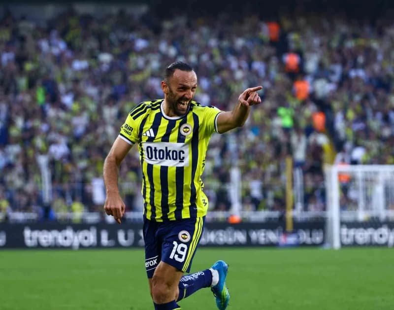 Trendyol Süper Lig’in 6. Haftasında Fenerbahçe, evinde karşılaştığı Eyüpspor’u 8-0'lık skorla mağlup etti.