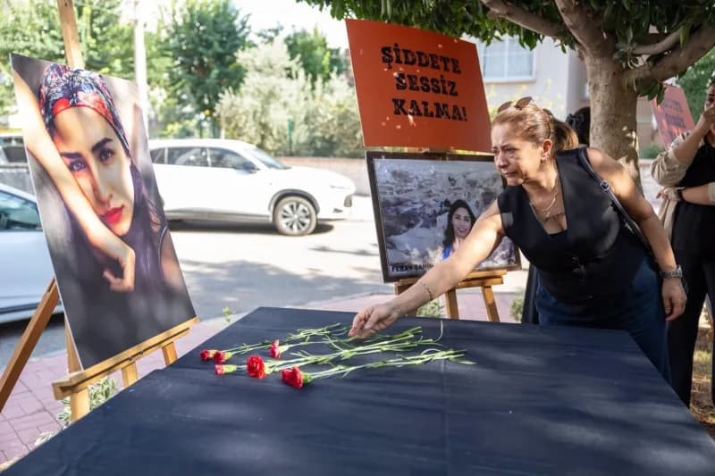 Feray’ın ailesinden adalet çağrısı