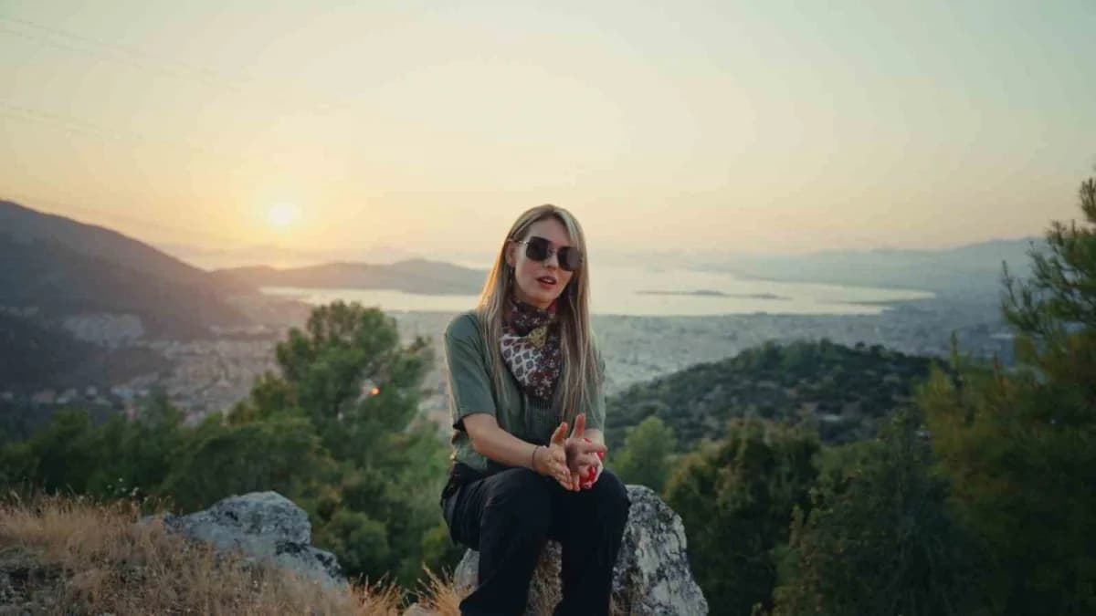 Dr. Öğr. Üyesi İrem Albayraktaroğlu Göktaş açıklama yaptı