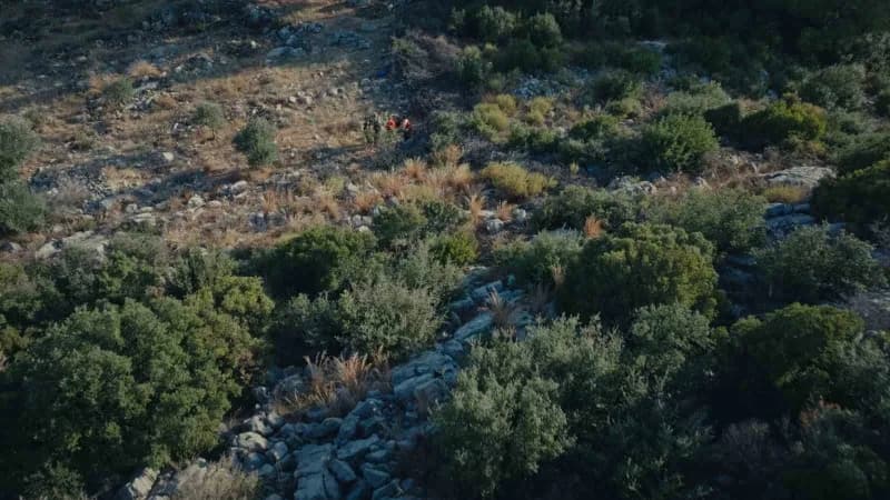 Telebehi Arkeolojik Yüzey Araştırması, Fethiye'nin tarihi ve kültürel mirasını gün yüzüne çıkarıyor.
