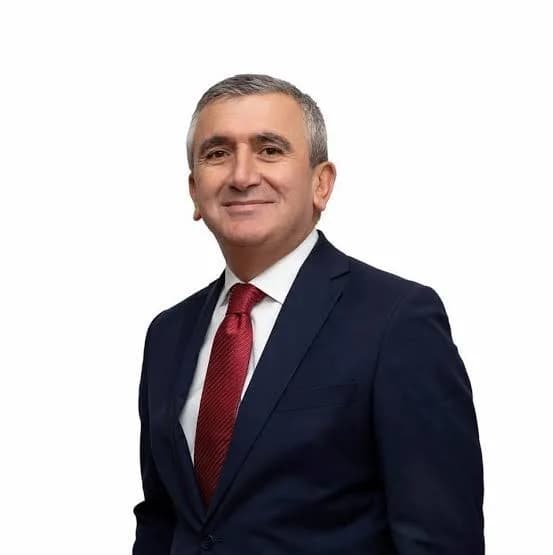 Düzce’nin Akçakoca eski chp’li Belediye Başkanı Fikret Albayrak