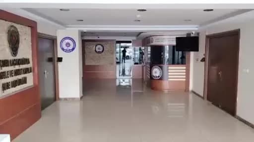 İstanbul'da fon soruşturması kapsamında Tera Portföy CEO’su Emir Münir Sarpyener gözaltına alındı