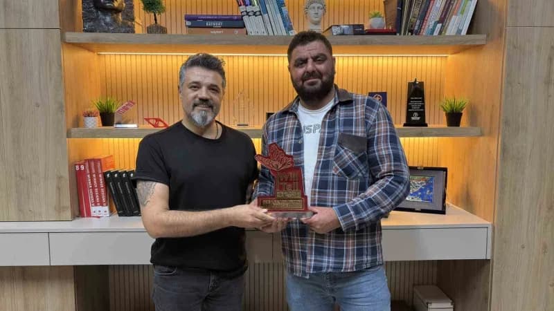 Yönetmen Mücahit Baydaş’ın imzası taşıyan “Fotosel” kısa filmi, İngiltere’deki ı Will Tell Uluslararası Film Festivali’n