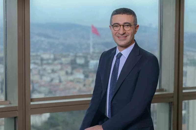 Garanti BBVA ve BBVA yöneticileri New York İklim Haftası etkinliklerinde sürdürülebilirlik konularını tartışıyor