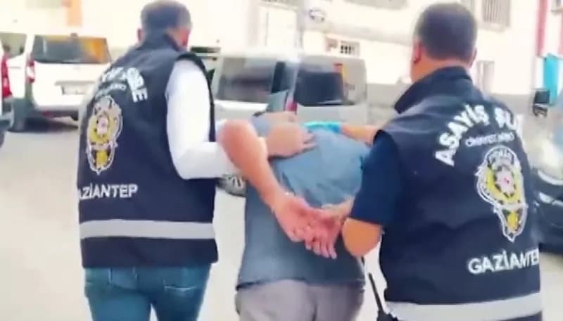 Gaziantep'te 3 Ocak 2011 tarihinde silahlı saldırı sonucu hayatını kaybeden Mehmet Kaya ile ilgili dosya yeniden incelen
