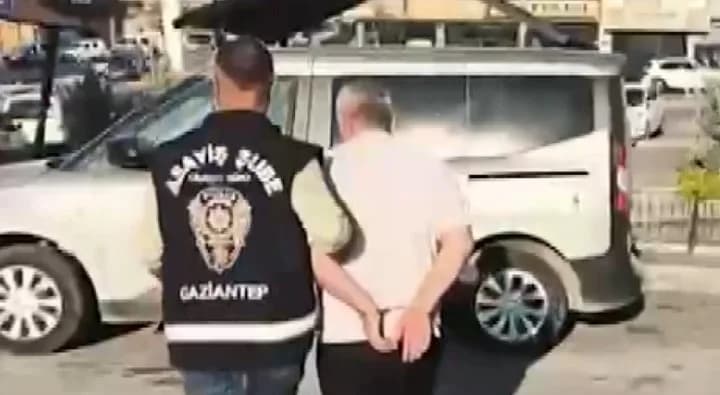 Gaziantep'te 3 Ocak 2011 tarihinde silahlı saldırı sonucu hayatını kaybeden Mehmet Kaya ile ilgili dosya yeniden incelen