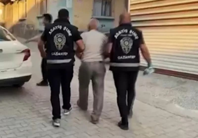 Gaziantep'te 3 Ocak 2011 tarihinde silahlı saldırı sonucu hayatını kaybeden Mehmet Kaya ile ilgili dosya yeniden incelen