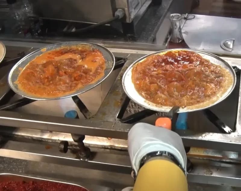 Havalar soğudu, Gaziantep'in doğal antibiyotiği beyrana ilgi arttı