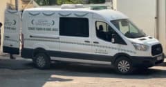 Gaziantep 2. Organize Sanayi Bölgesi’nde elektrik akımına kapılan işçi için sağlık ekipleri müdahalede bulunuyor