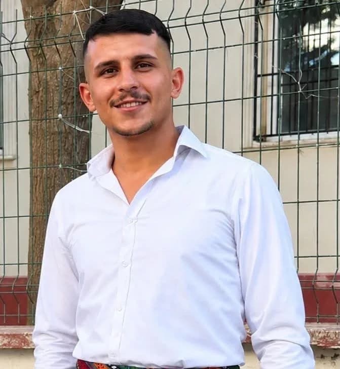 Uğur Arpacı