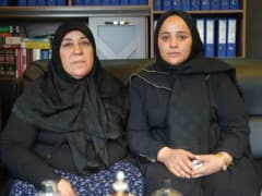 Gaziantep'te özel hastanede iğne yapılarak öldürülen Abdurrezzak Baysal davası mahkeme salonu