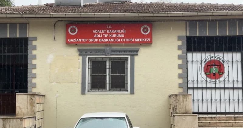 Gaziantep'teki kazada hayatını kaybedenlerin kimlikleri belli oldu