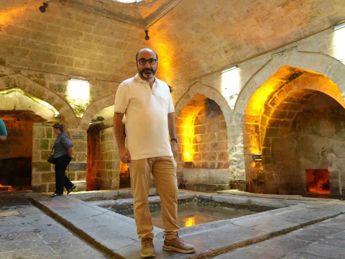 Seyfi Genç