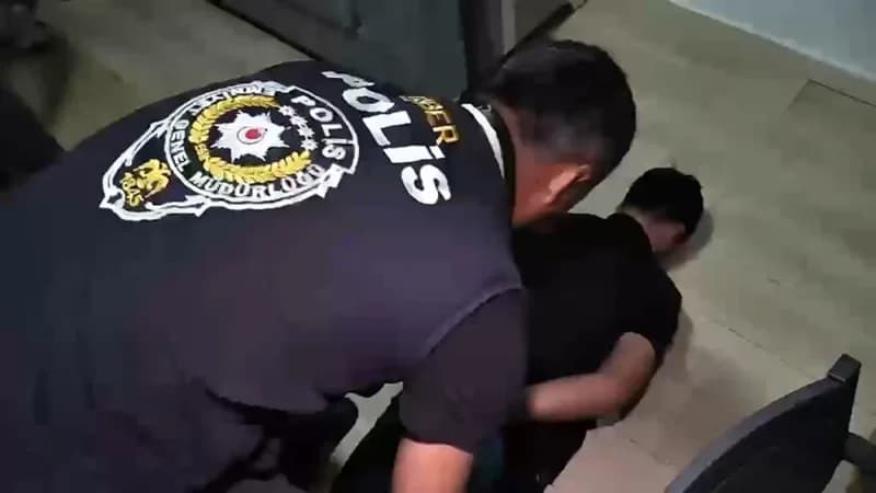 Yasa dışı bahis operasyonunda 215 şüpheliden 153'ü yakalandı.