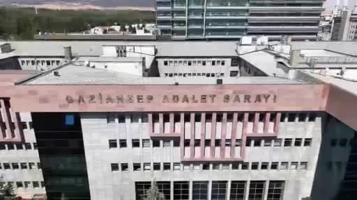 Gaziantep merkezli 24 ilde yapılan yapay zeka destekli yasadışı bahis operasyonunda ele geçirilen dijital materyaller ve