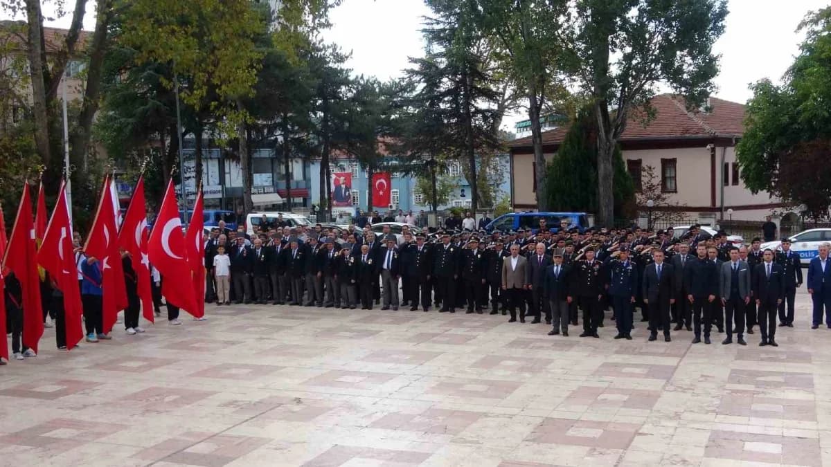 Bilecik Şehit Aileleri ve Gaziler Derneği Başkanı Hüsnü Avcı,