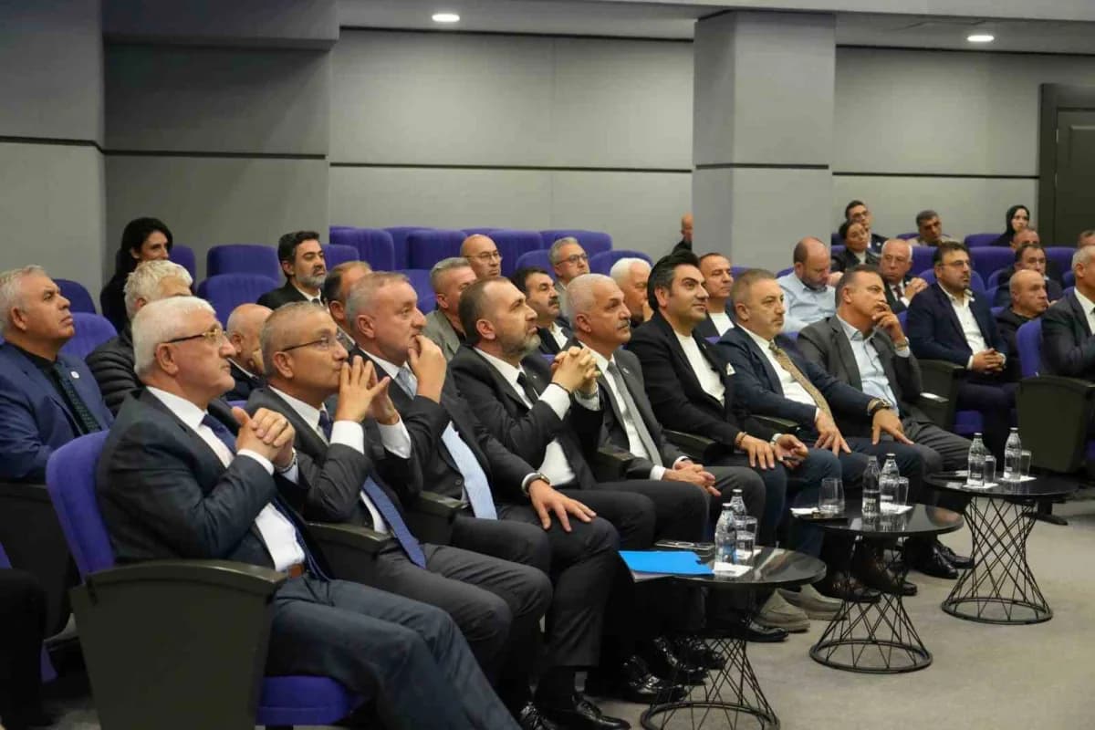 Gebze Ticaret Odası Eylül Ayı meclisinde ihracat ve büyüme mesajları öne çıktı.
