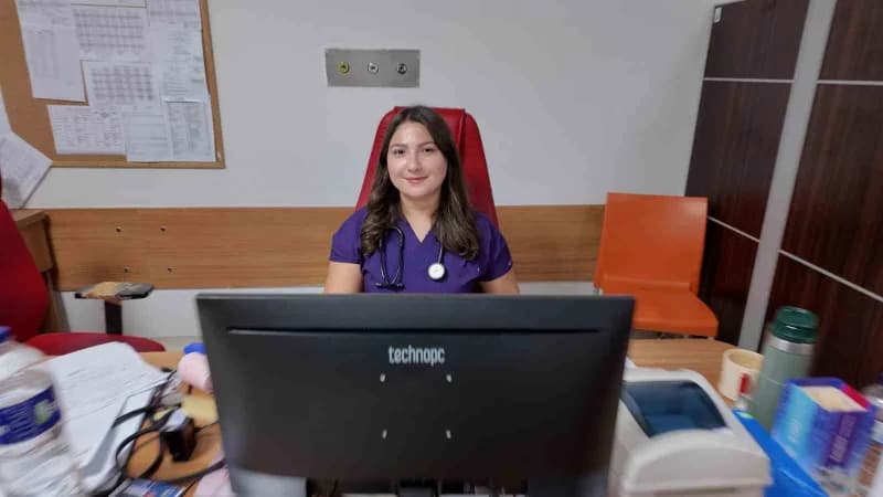 Dr. Beyza Buse Delice